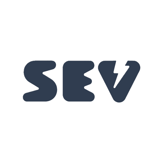 SEV Logo